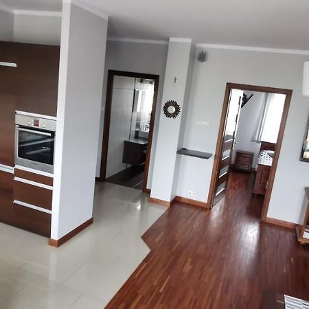 Apartament Familijny Gdansk 3 Rooms 64M2 エクステリア 写真
