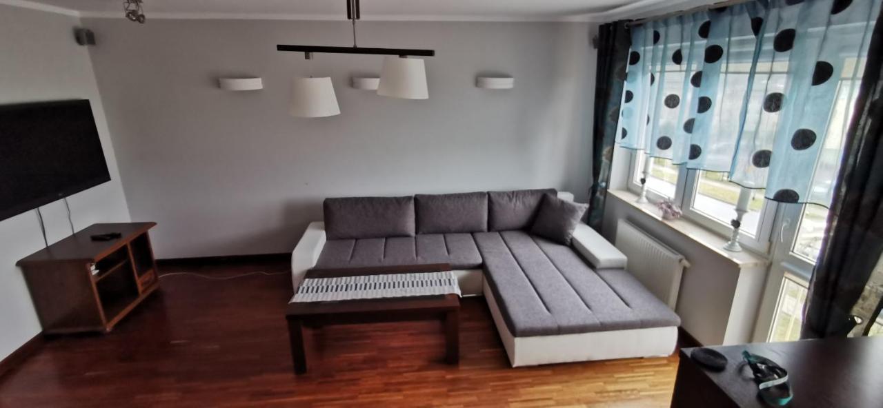 Apartament Familijny Gdansk 3 Rooms 64M2 エクステリア 写真