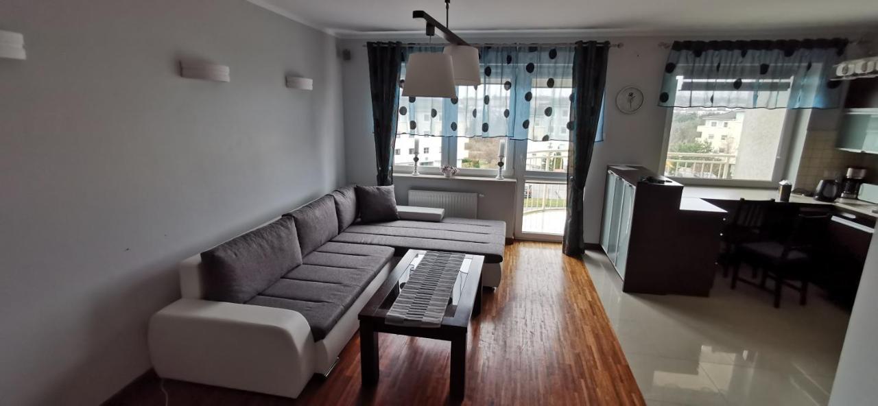 Apartament Familijny Gdansk 3 Rooms 64M2 エクステリア 写真