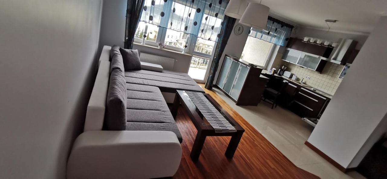 Apartament Familijny Gdansk 3 Rooms 64M2 エクステリア 写真