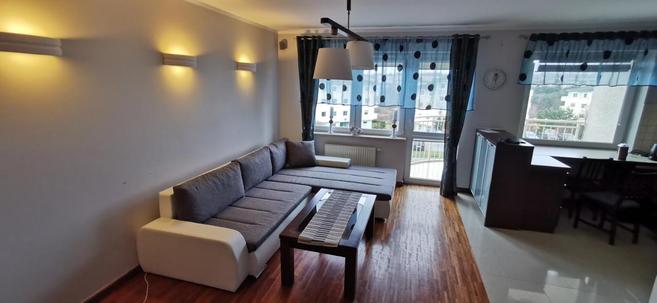 Apartament Familijny Gdansk 3 Rooms 64M2 エクステリア 写真