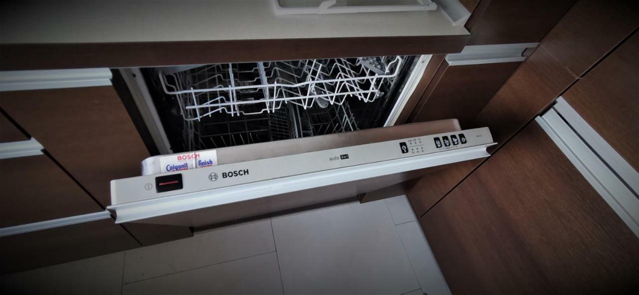 Apartament Familijny Gdansk 3 Rooms 64M2 エクステリア 写真