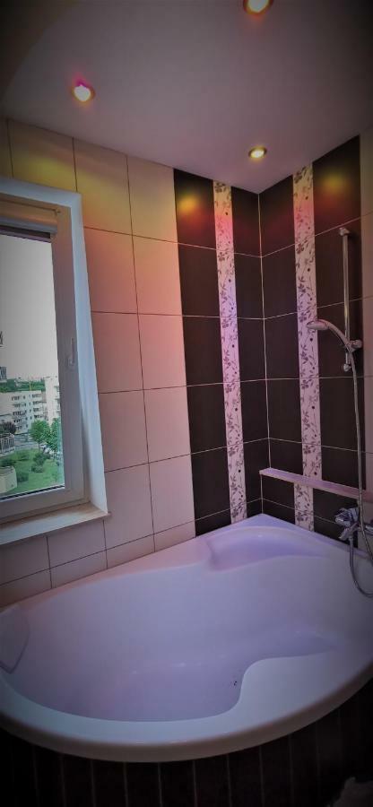 Apartament Familijny Gdansk 3 Rooms 64M2 エクステリア 写真