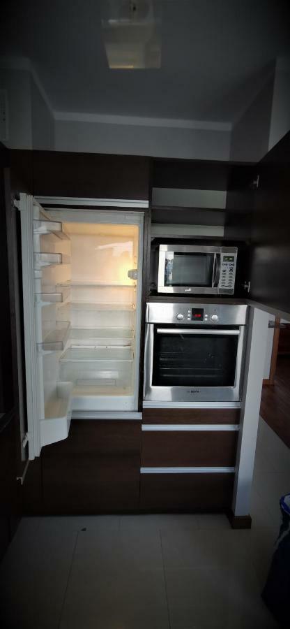Apartament Familijny Gdansk 3 Rooms 64M2 エクステリア 写真