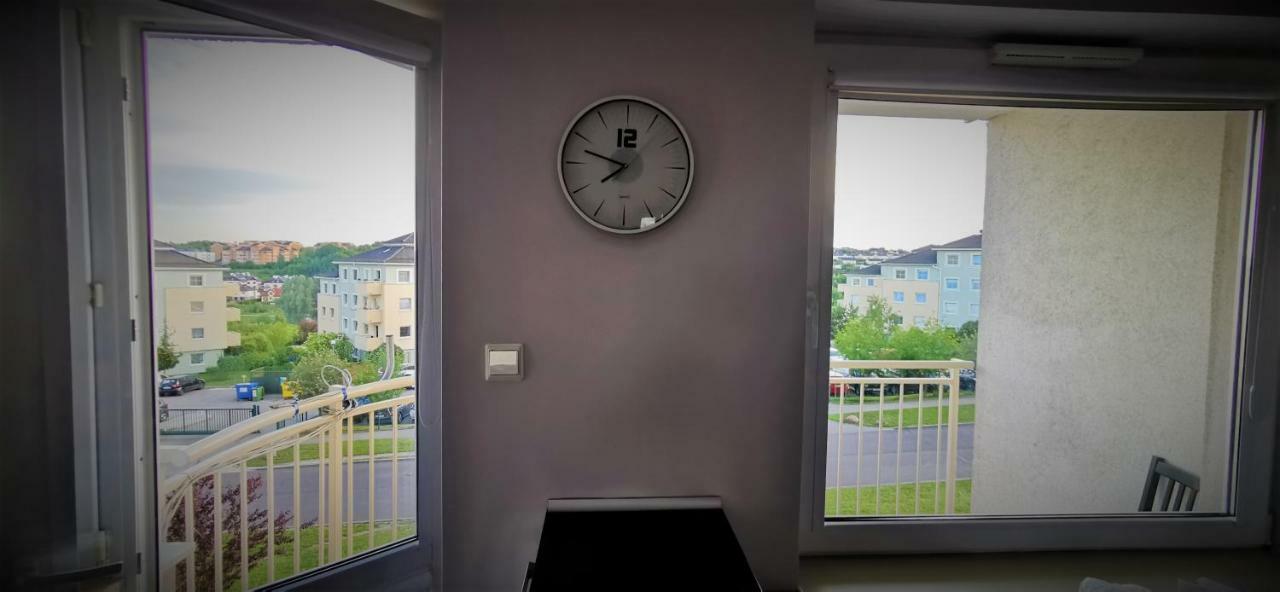 Apartament Familijny Gdansk 3 Rooms 64M2 エクステリア 写真
