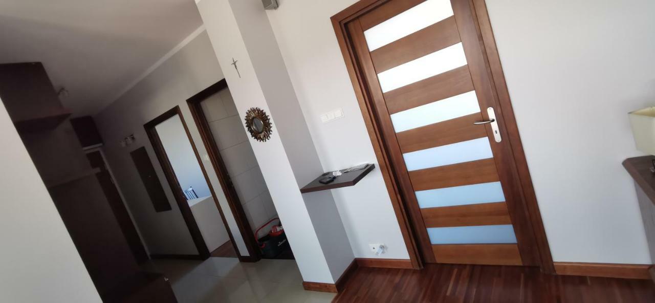 Apartament Familijny Gdansk 3 Rooms 64M2 エクステリア 写真