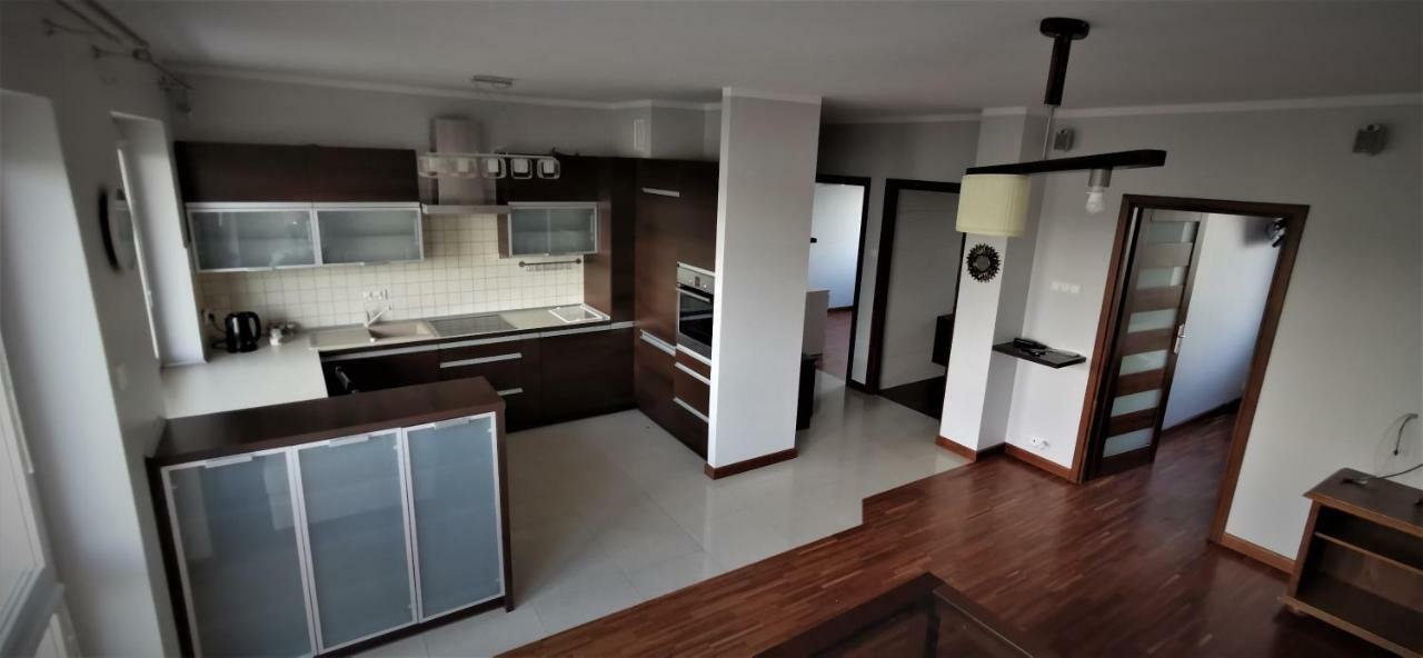 Apartament Familijny Gdansk 3 Rooms 64M2 エクステリア 写真