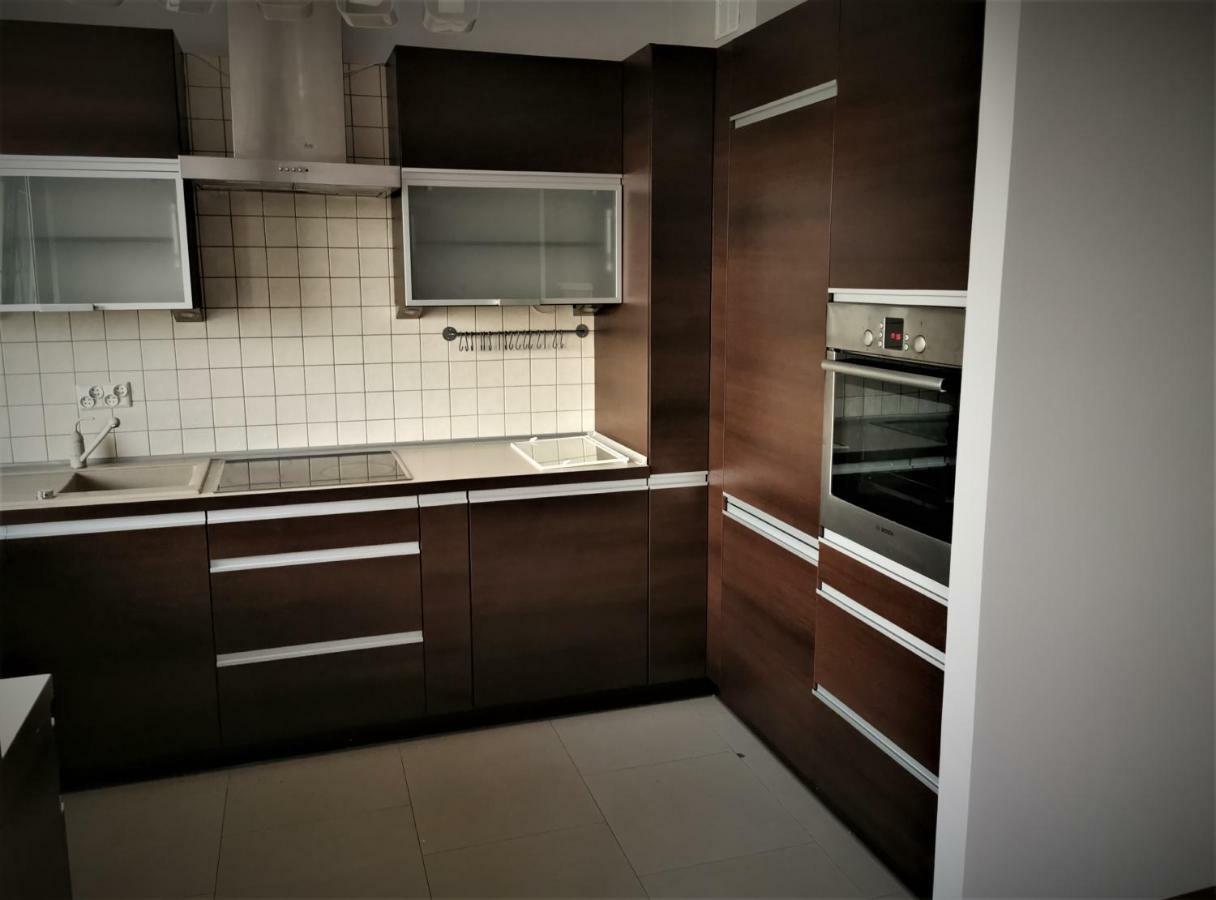 Apartament Familijny Gdansk 3 Rooms 64M2 エクステリア 写真