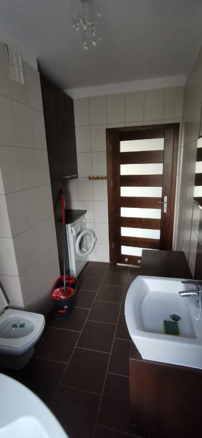 Apartament Familijny Gdansk 3 Rooms 64M2 エクステリア 写真