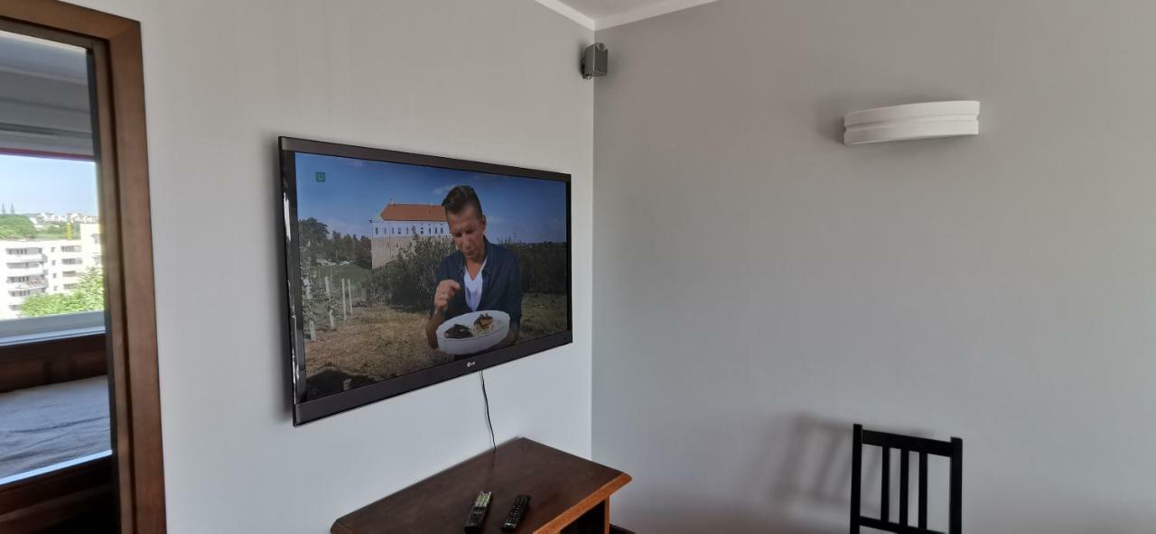 Apartament Familijny Gdansk 3 Rooms 64M2 エクステリア 写真