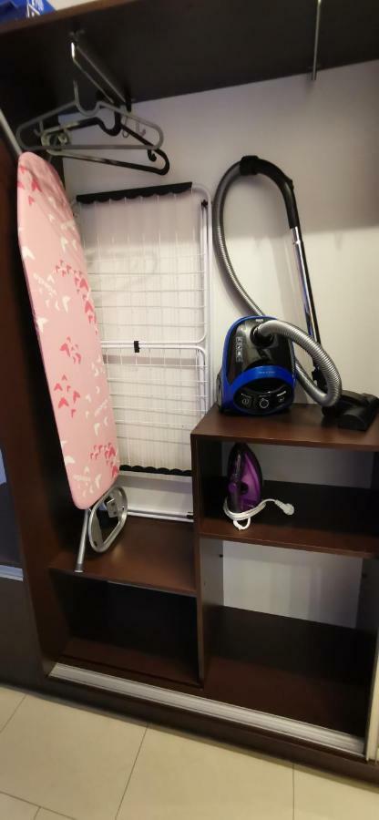 Apartament Familijny Gdansk 3 Rooms 64M2 エクステリア 写真
