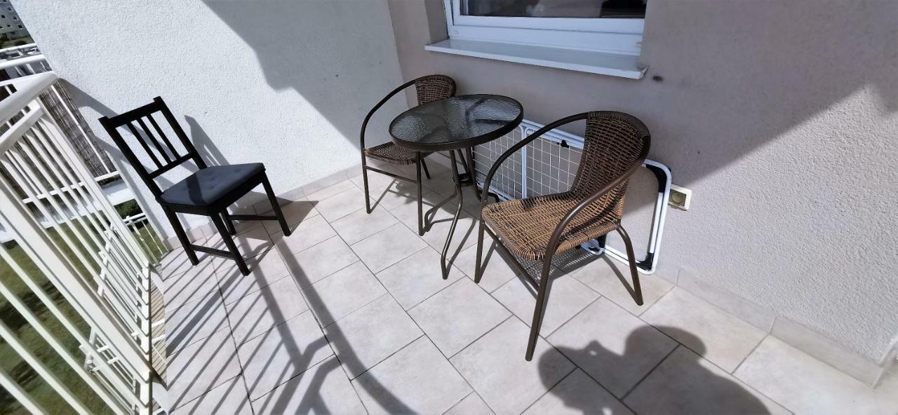 Apartament Familijny Gdansk 3 Rooms 64M2 エクステリア 写真