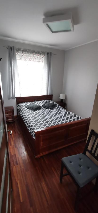 Apartament Familijny Gdansk 3 Rooms 64M2 エクステリア 写真