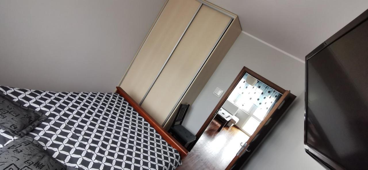 Apartament Familijny Gdansk 3 Rooms 64M2 エクステリア 写真