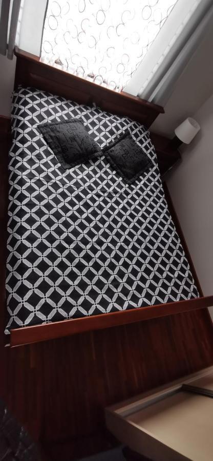 Apartament Familijny Gdansk 3 Rooms 64M2 エクステリア 写真